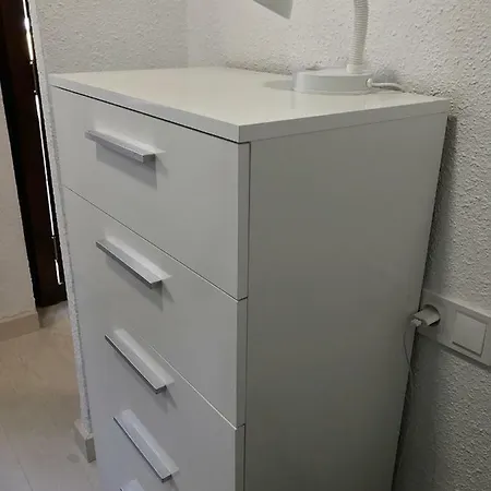Hébergement de vacances Casita Hierbas *