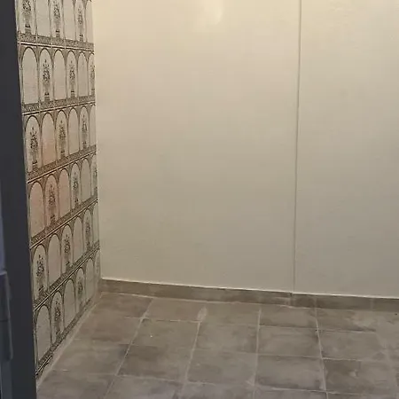 Casita Hierbas Hébergement de vacances Valence