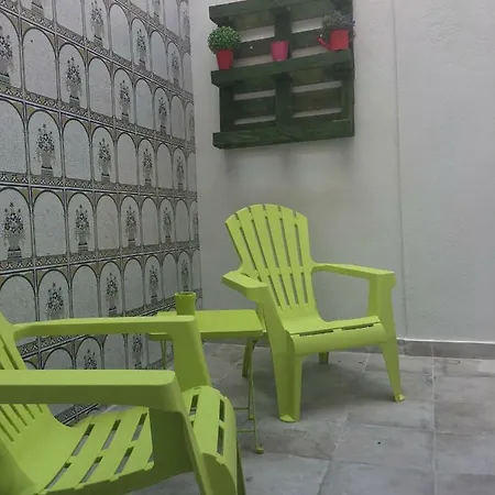 Casita Hierbas Valence