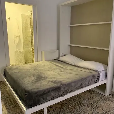 Hébergement de vacances Casita Hierbas