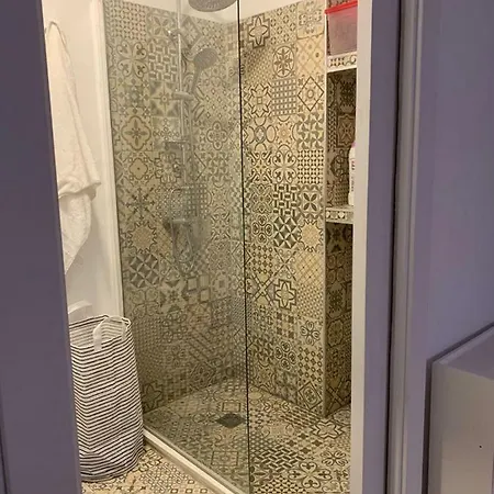 Hébergement de vacances Casita Hierbas *