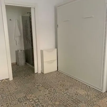 Casita Hierbas Hébergement de vacances Valence